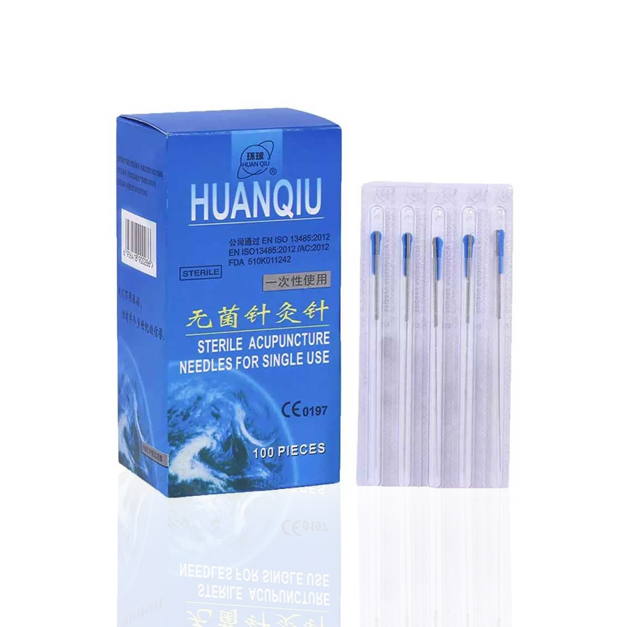 سوزن طب سوزنی هوانکیو 25×0.25 صدعددی
