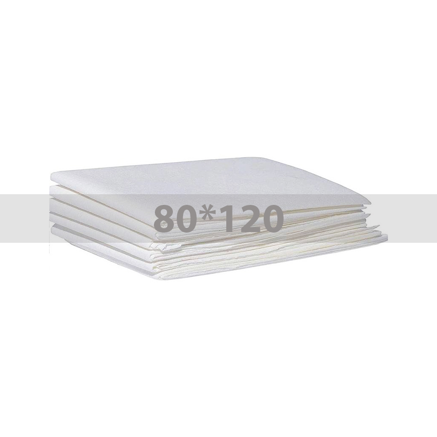 حوله یکبارمصرف سایز 120*80 80G