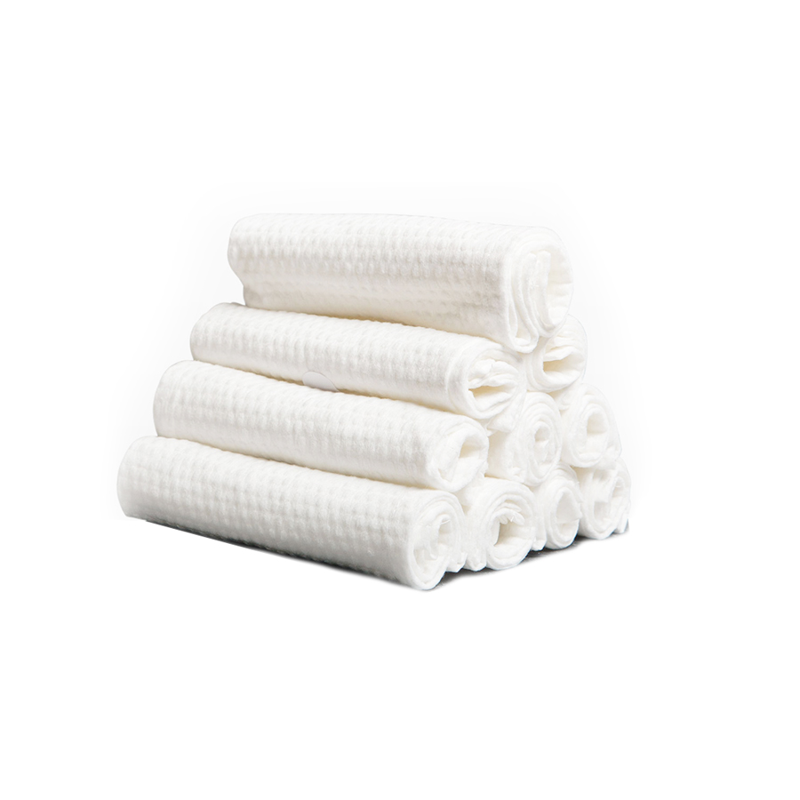 حوله یکبار مصرف رولی  80*40 20 متر 25پرفراژ 70G