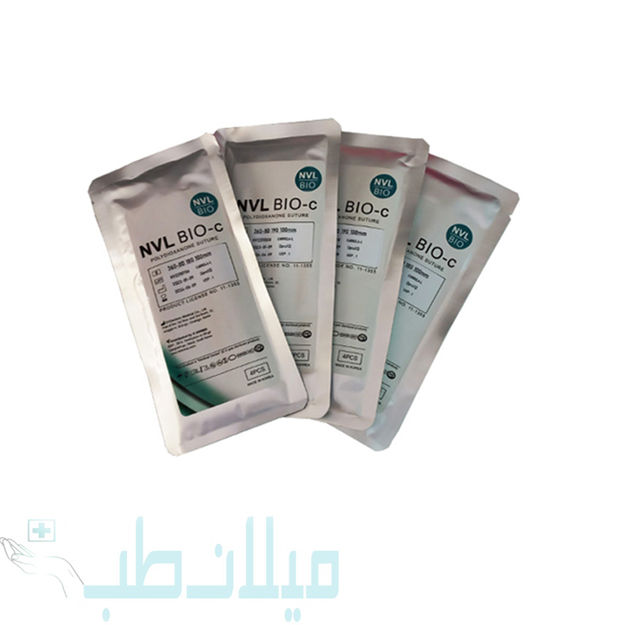 نخ لیفت برند ان وی ال مدل مونو G26.38mm