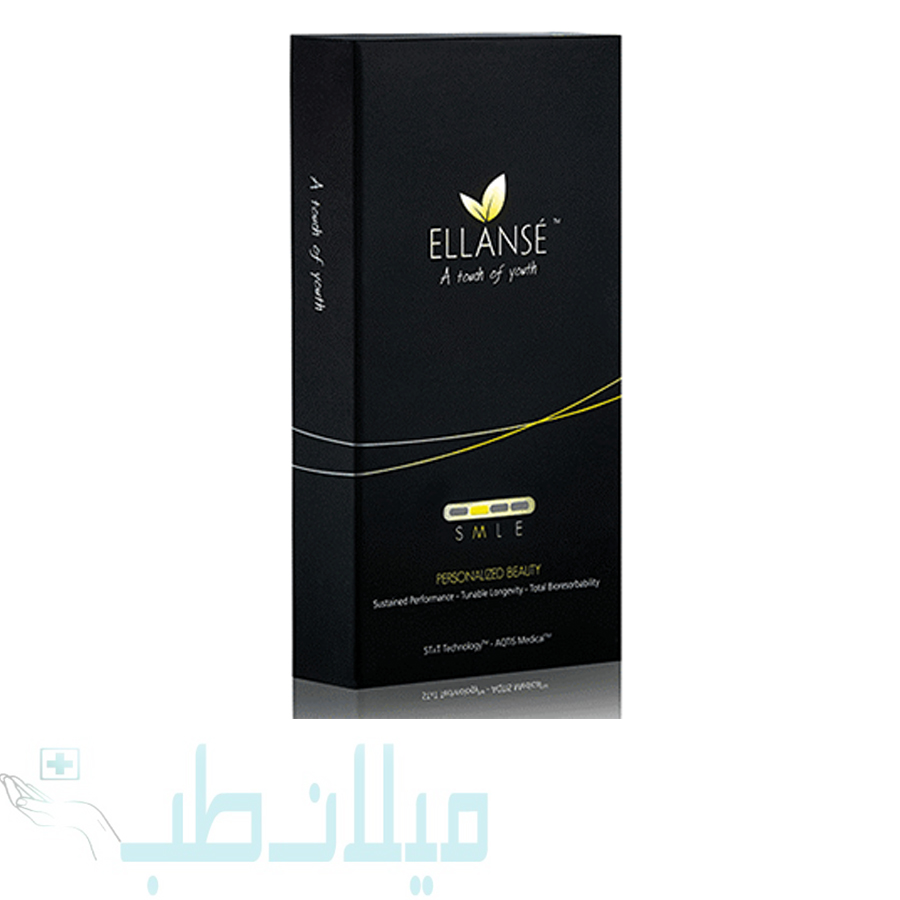 الانسه مدل Ellanse M
