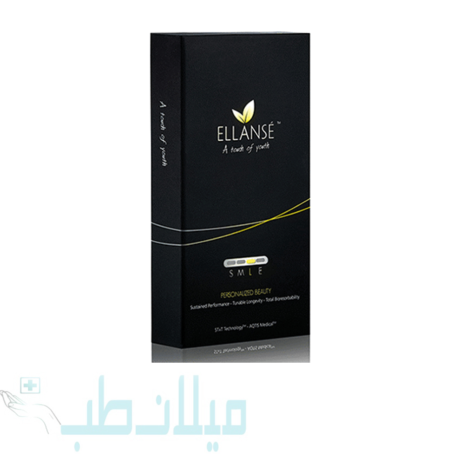 الانسه مدل Ellanse L