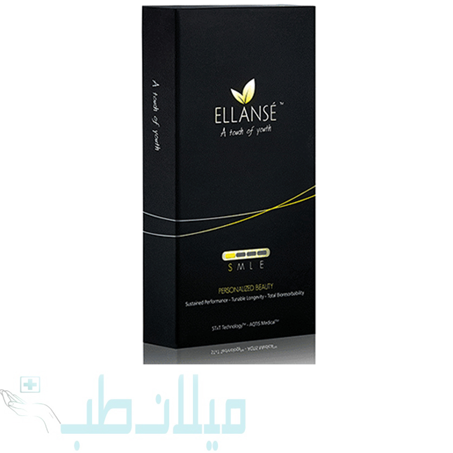 الانسه مدل Ellanse S
