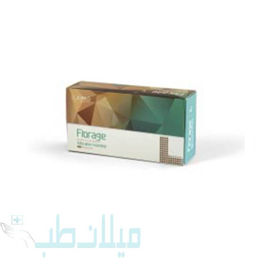فیوریج Fiorage L