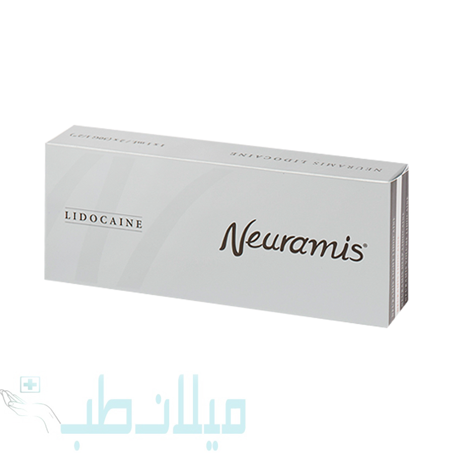 نورامیس لیدو Neuramis Lido