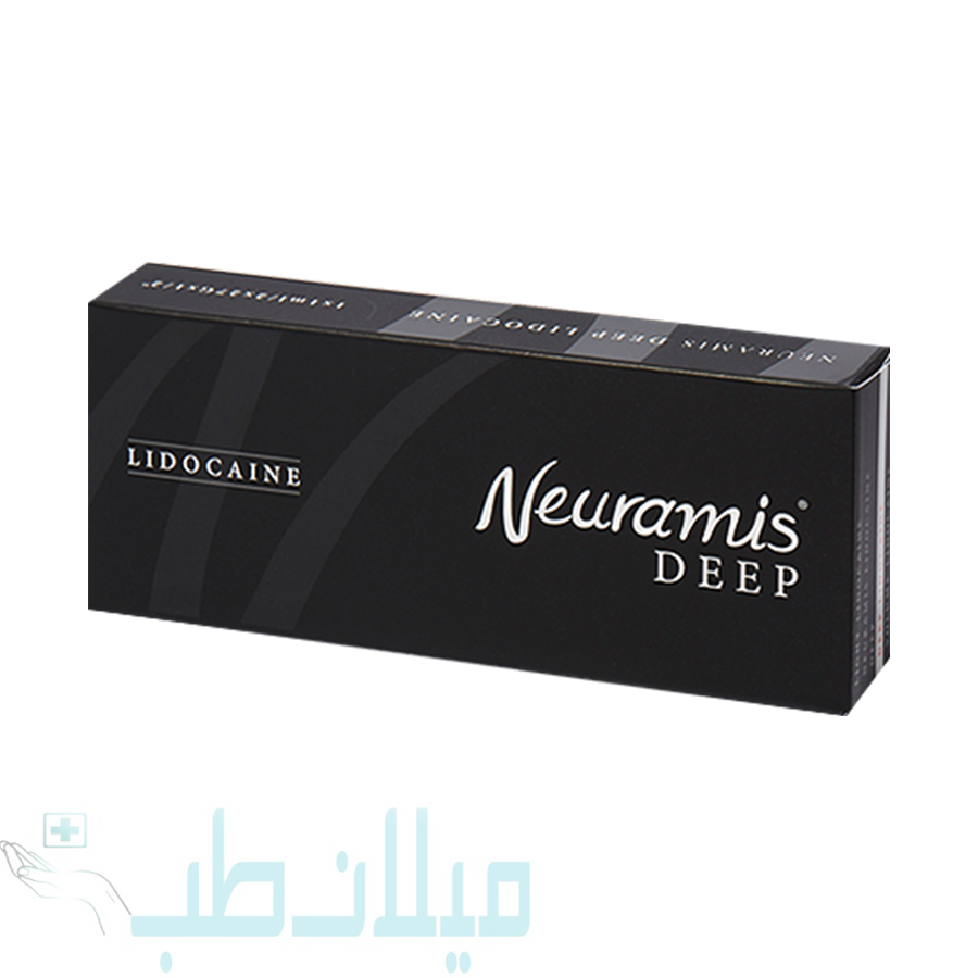 نورامیس دیپ لیدو Neuramis deep Lido