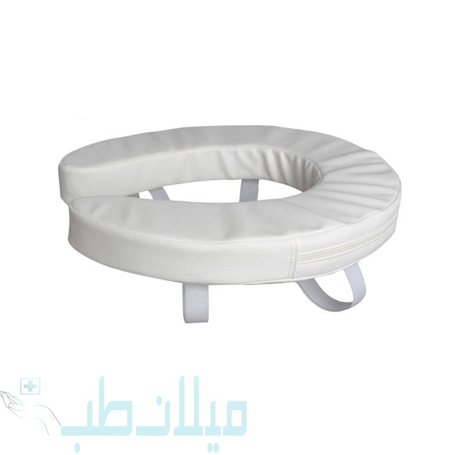ارتفاع دهنده توالت فرنگی 10 سانتی متر