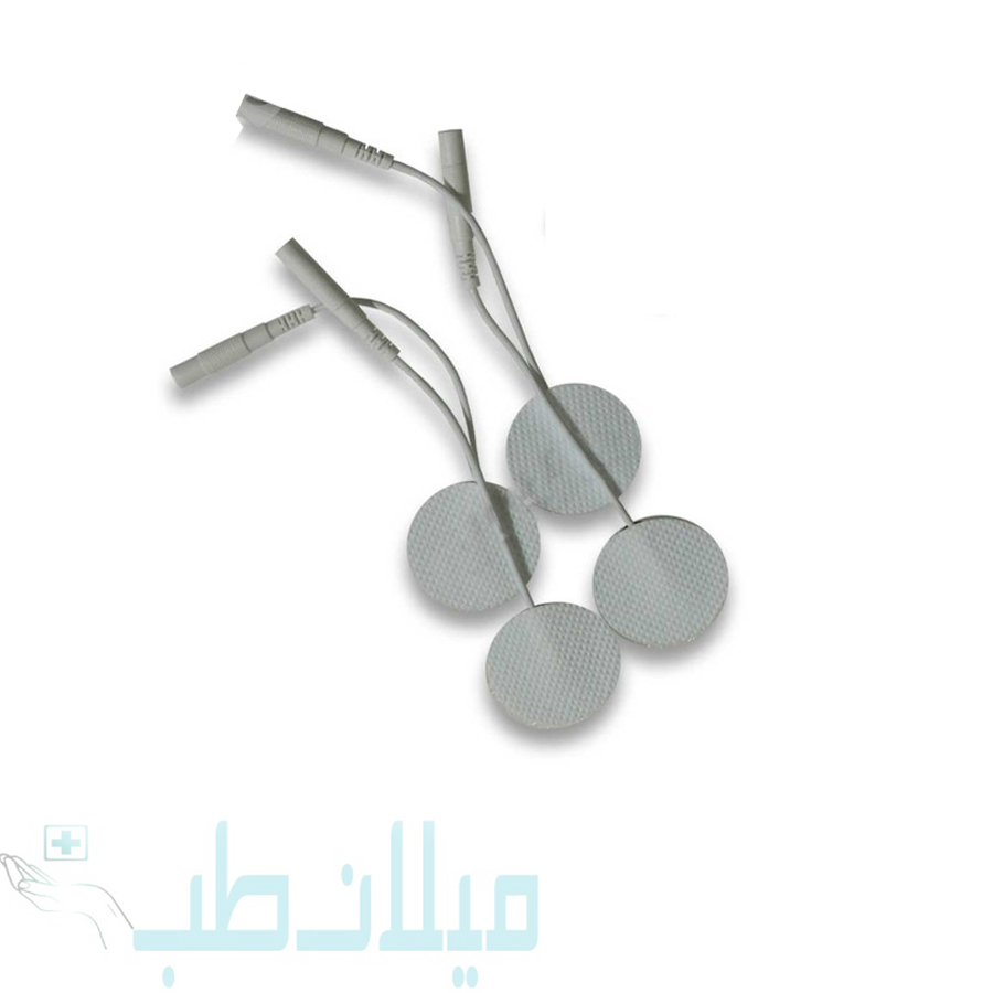 الکترود چسبی قطر 3 سانت