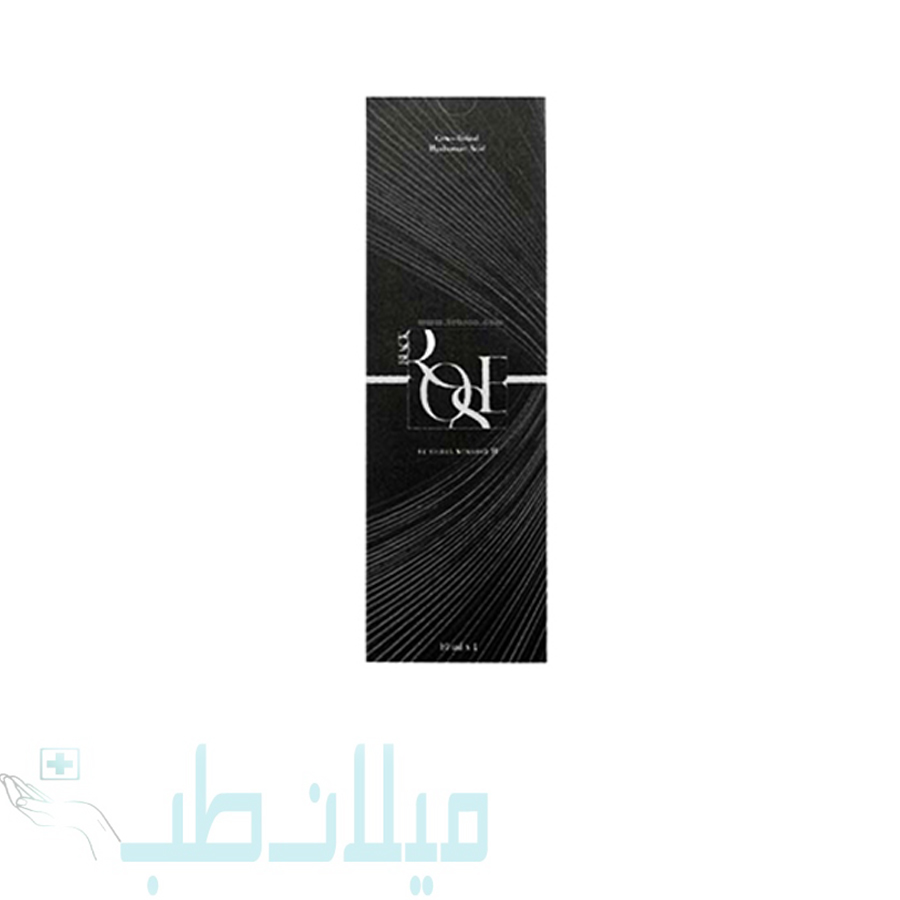 زیشل رز بلک zishel rose black