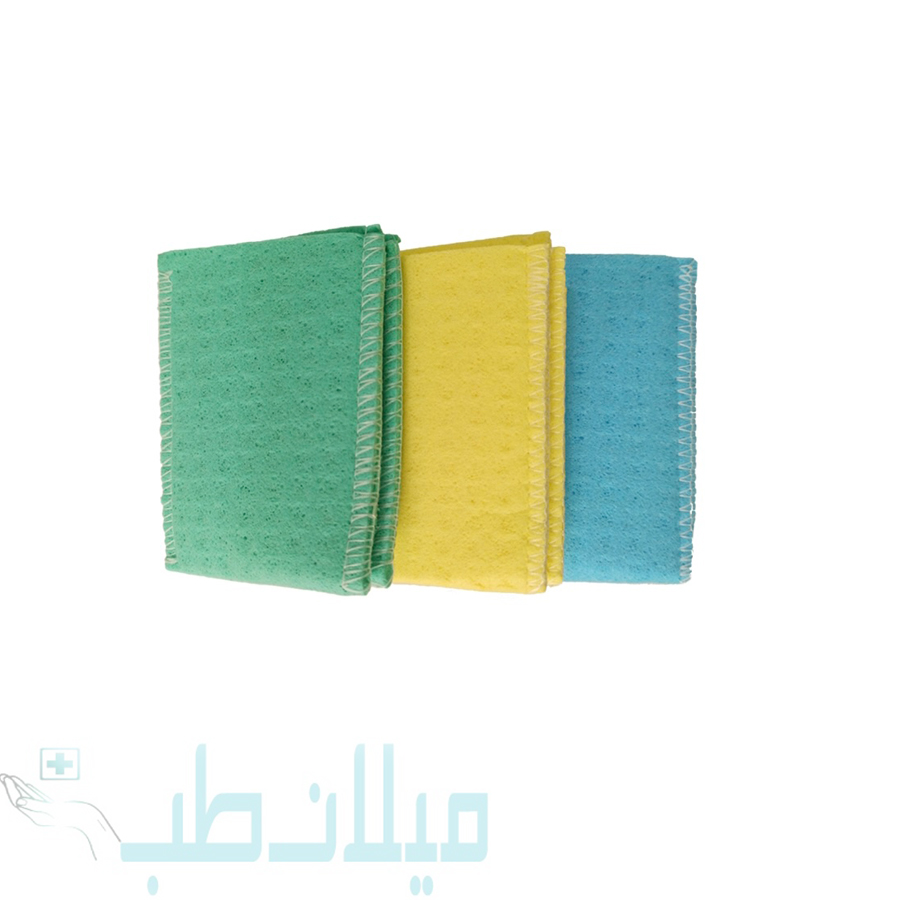 پد فیزیوتراپی اسفنجی