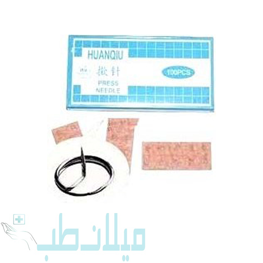 سوزن پرس نیدل Huan Qiu