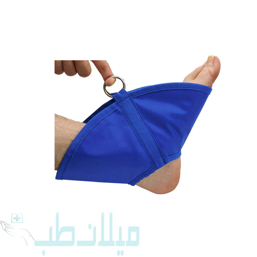 اسلینگ فیزیوتراپی پاشنه