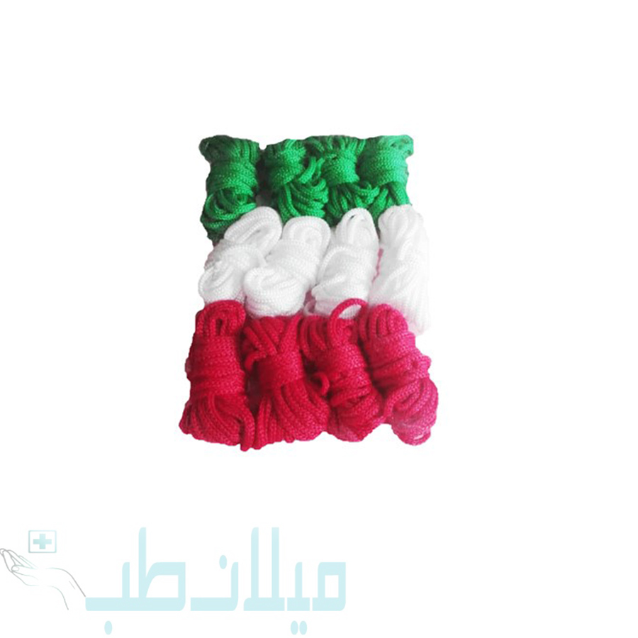 نخ ابریشمی فیزیوتراپی