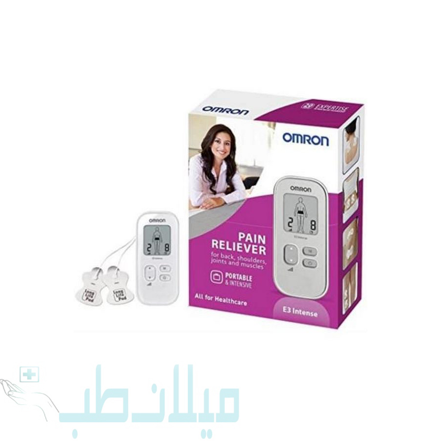 تحریک کننده الکتریکی امرون مدل E3