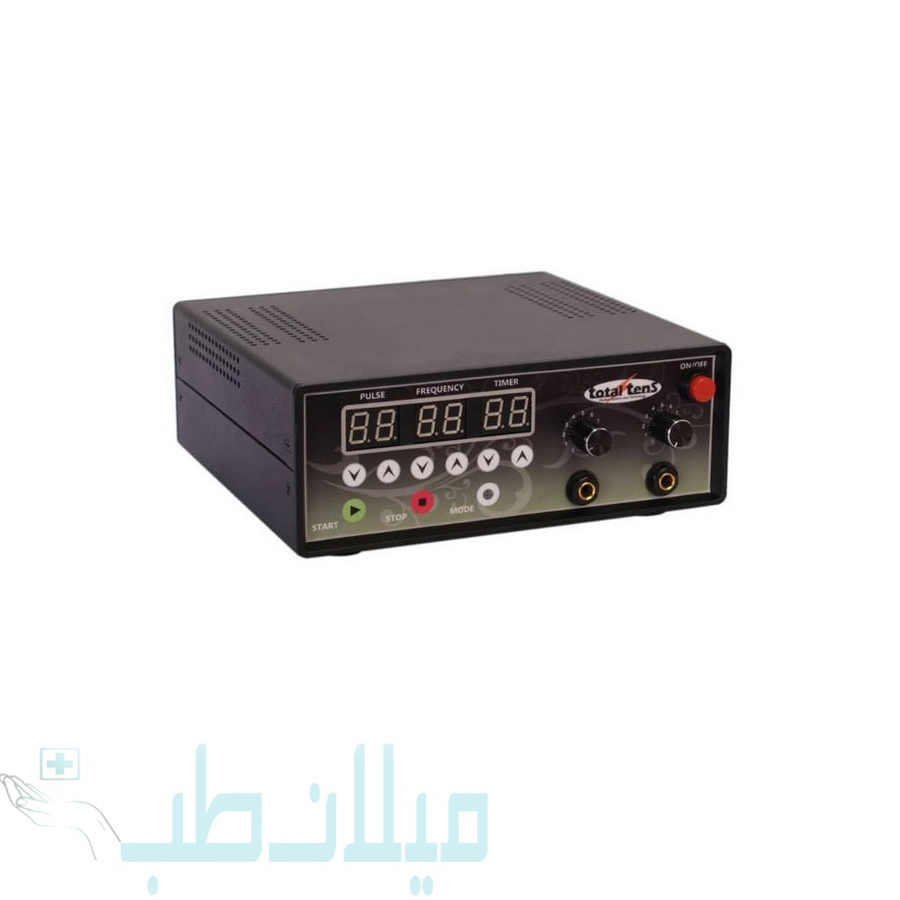 توتال تنس دوکاناله 10 برنامه دیجیتال