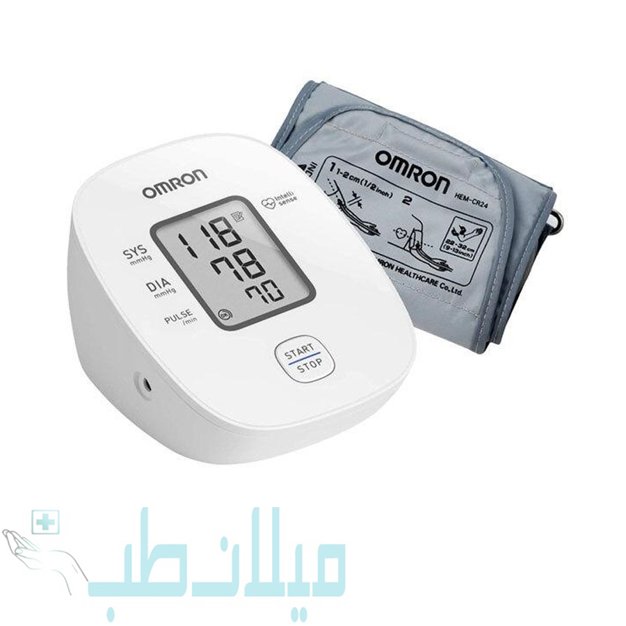 فشارسنج بازویی امرن مدل M1 basic