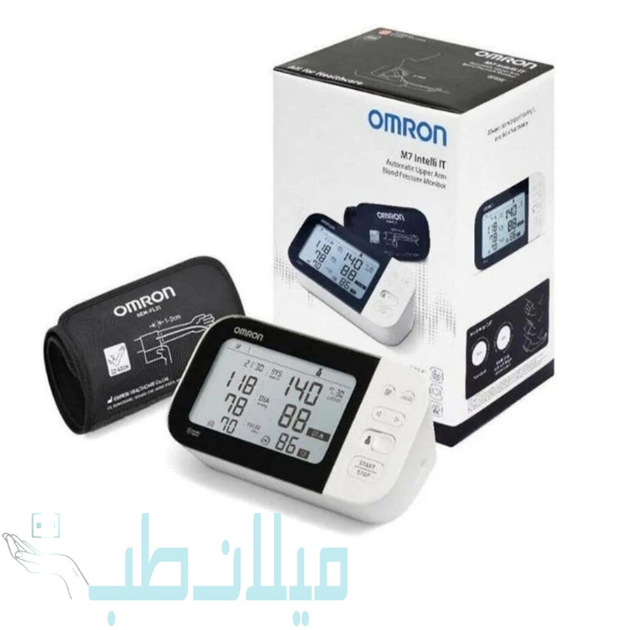 دستگاه فشارسنج امرن مدل m7