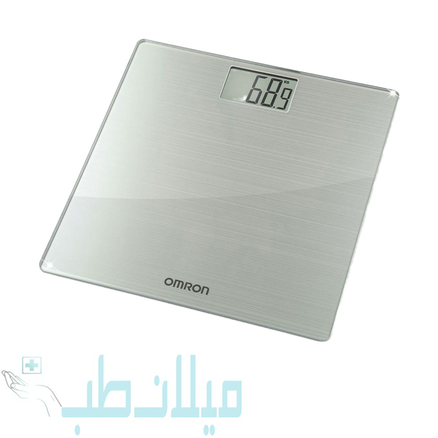 ترازوی دیجیتال امرون مدل HN-286
