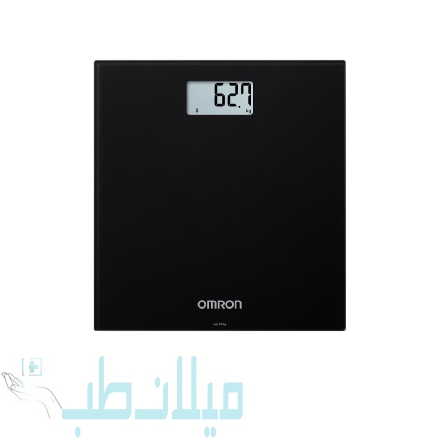ترازو دیجیتال امرن مدل HN-300T2 Intelli IT مشکی