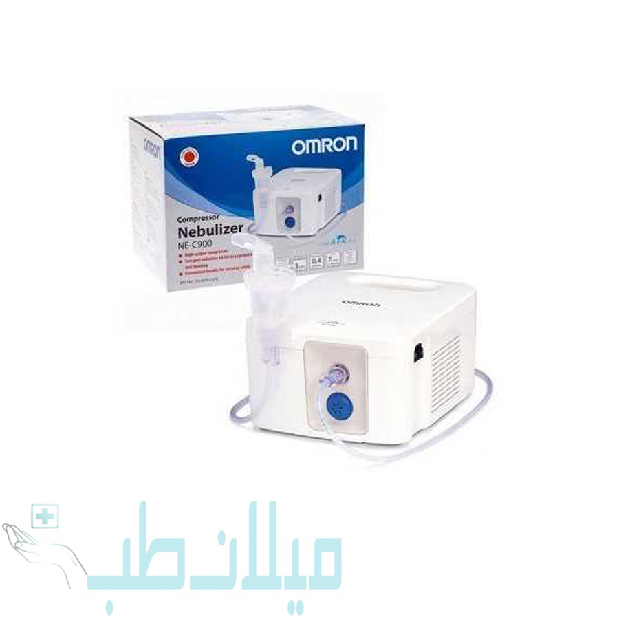 نبولایزر امرون مدل NE-C900