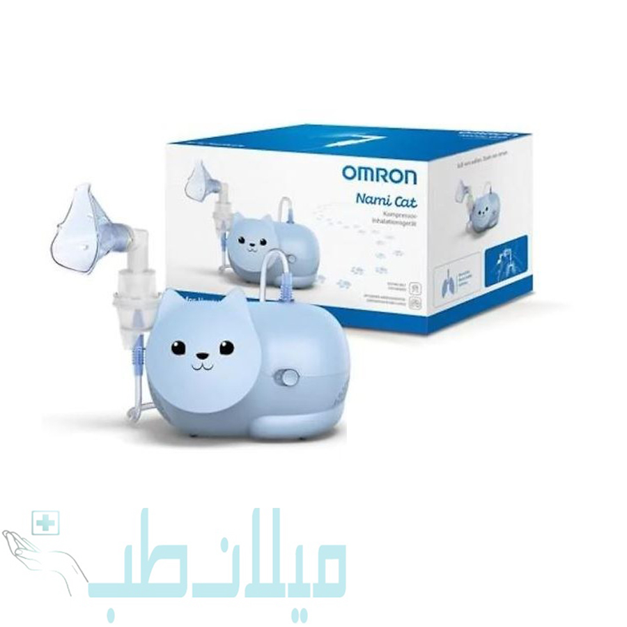 نبولایزر امرون NamiCat NE-C303