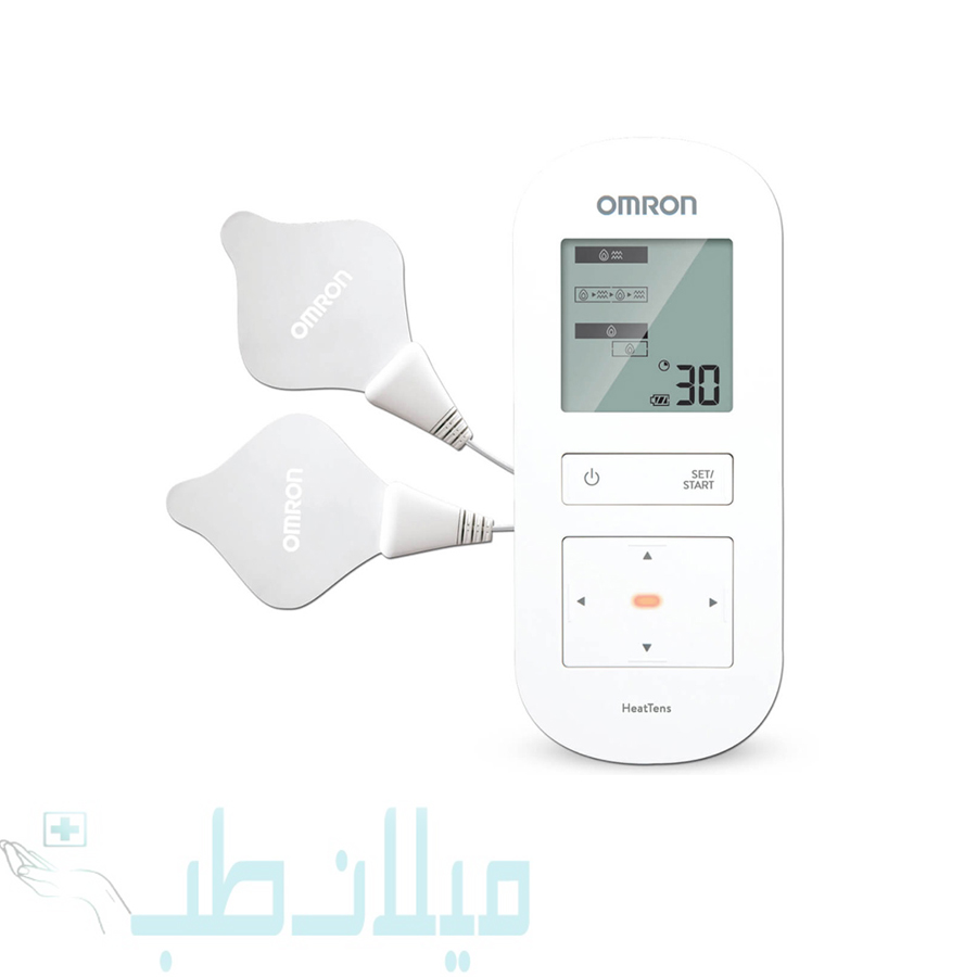 تنس حرارتی امرن مدل F311-EOh