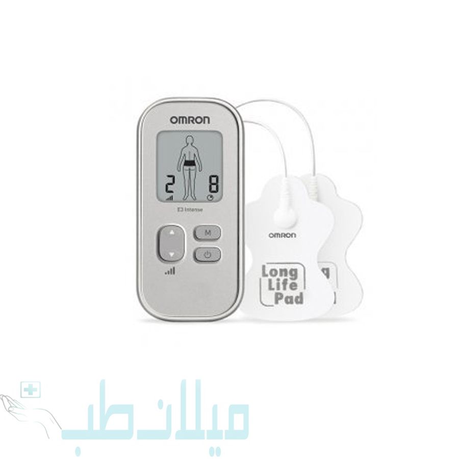 تنس امرون Omron E3