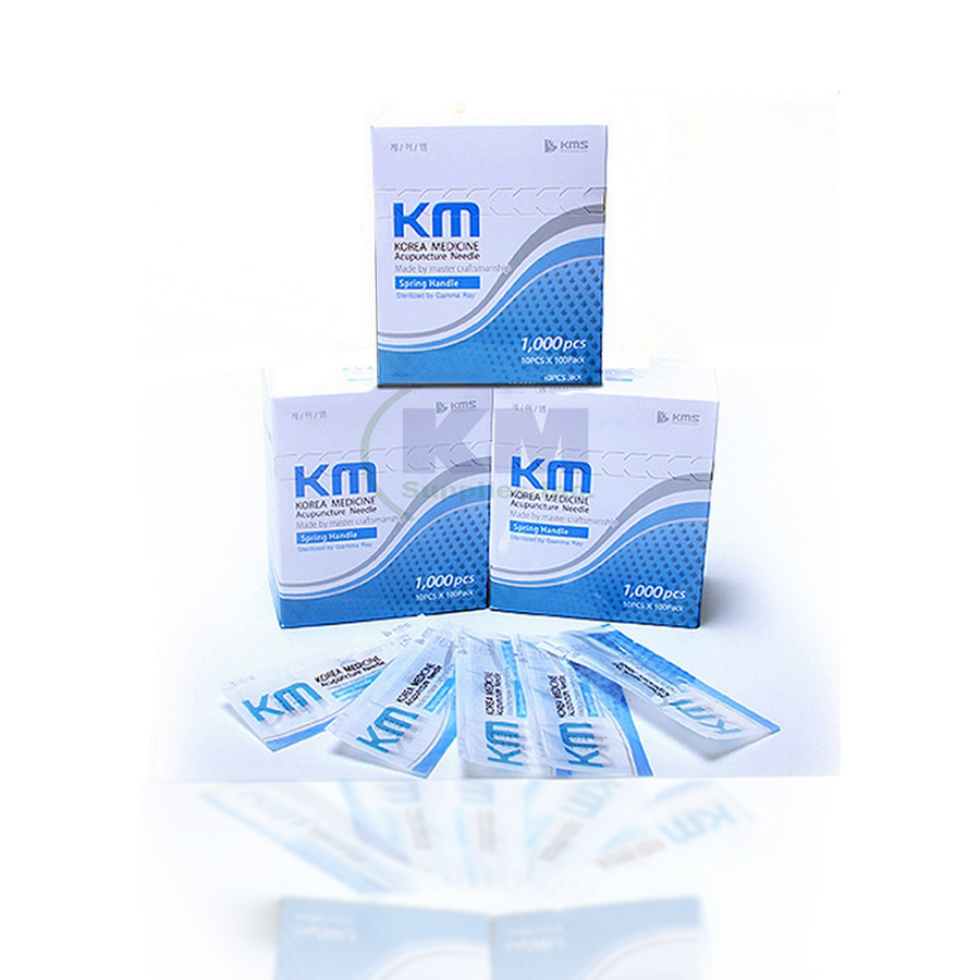 سوزن طب سوزنی کی ام 30×0.25 هزارعددی