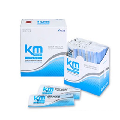سوزن طب سوزنی کی ام 40×0.30 هزارعددی