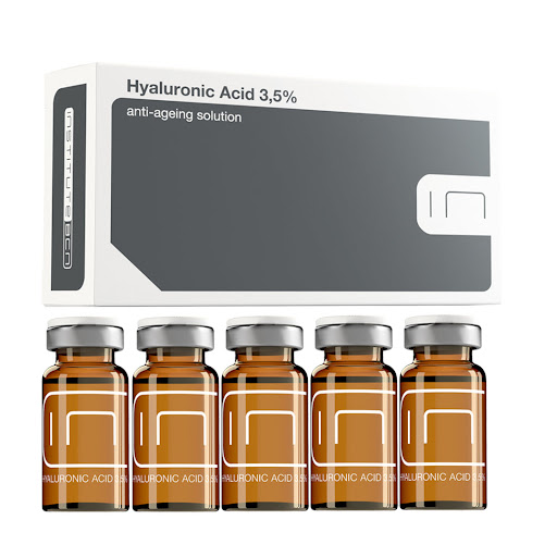 مزو فاینزن Tensis-5 ml