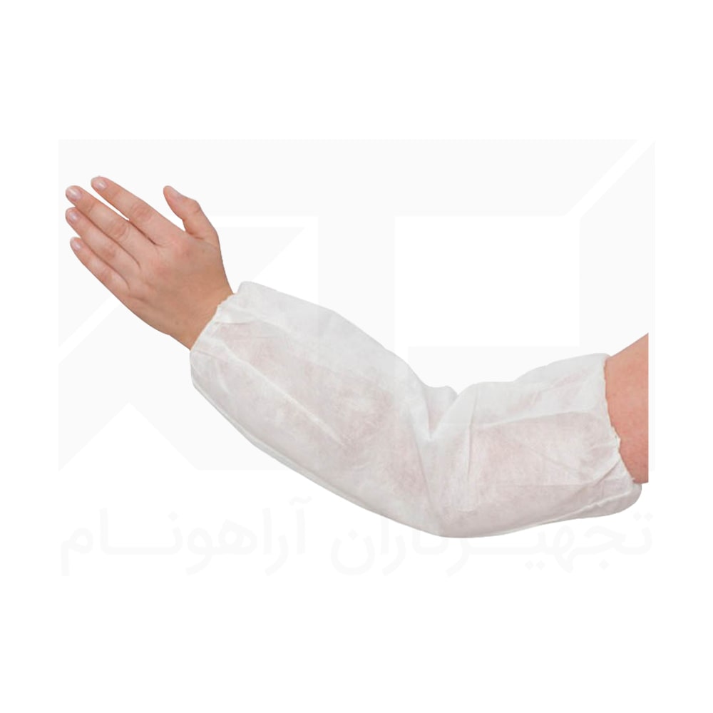کاور استین اسپان باند 100 عددی