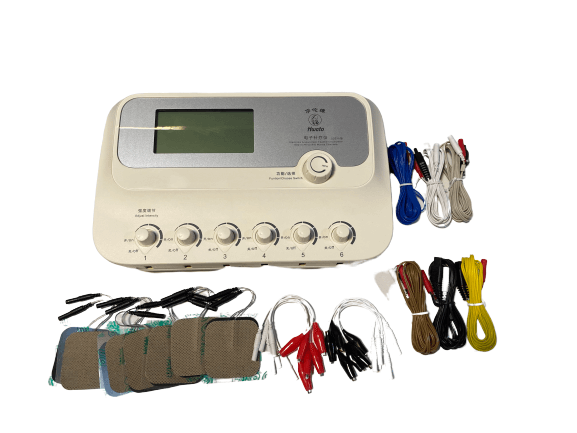 دستگاه طب سوزنی  الکترواکوپانکچر SDZ-III-B