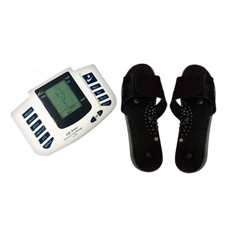 دستگاه فیزیوتراپی و ماساژ خانگی STROKE SLIMMING ROSH