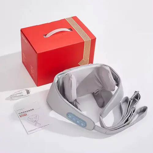 ماساژور گردن مدلDA-8801A