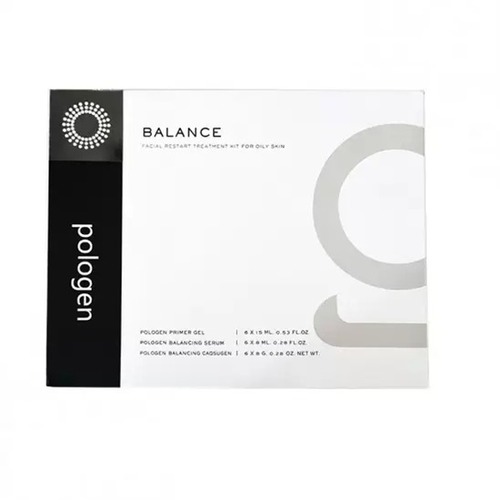 کیت ضد جوش پلاژن مدل Balance