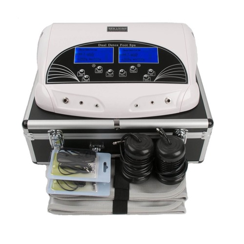 دستگاه سم زدایی  Detox Cell