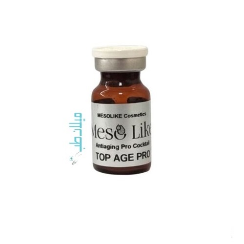 کوکتل مزو تراپی مزولایک جوانساز و ضد پیری anti aging pro