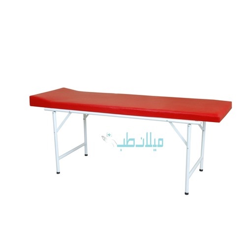 تخت معاینه پایه تاشو