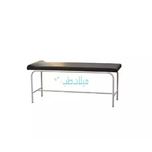 تخت معاینه پایه ثابت زیر فلز مدل S6