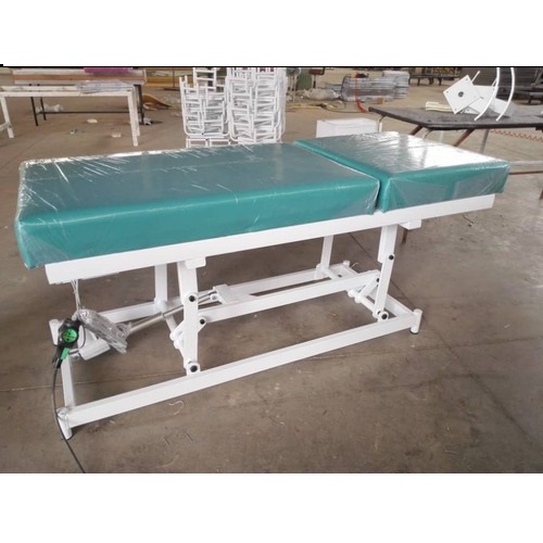 تخت معاینه برقی