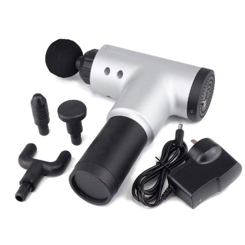 ماساژور تفنگی مدل BLD-320 Fascial Gun