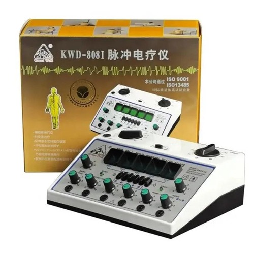 دستگاه طب سوزنی  الکترواکوپانکچر KWD808i Great Wall