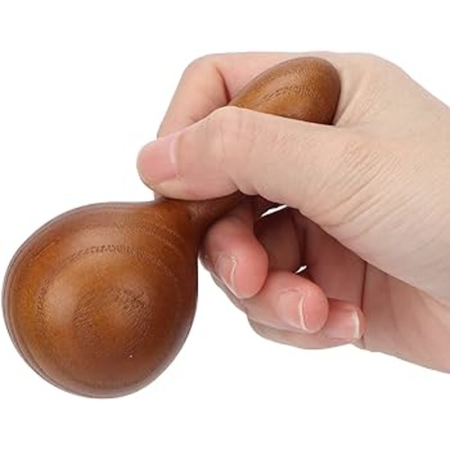 گواشا چوبی پین