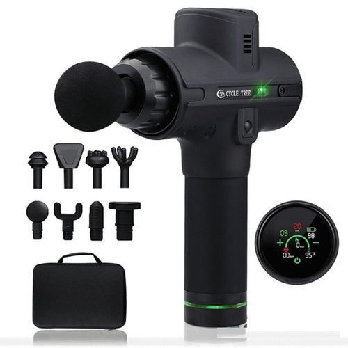 تفنگ ماساژ سایکل تری Cycle Tree MG02
