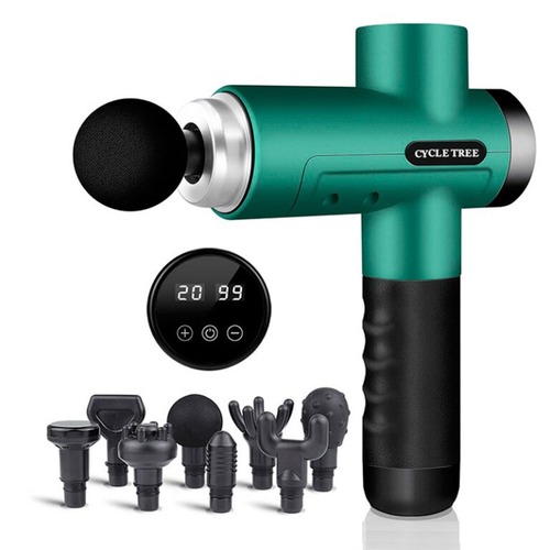 ماساژور تفنگی سایکل تری مدل Cycle Tree MG03-T