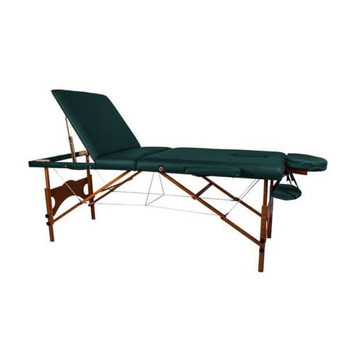 تخت ماساژ پرتابل تاشو ریلکس مدل Relax P75