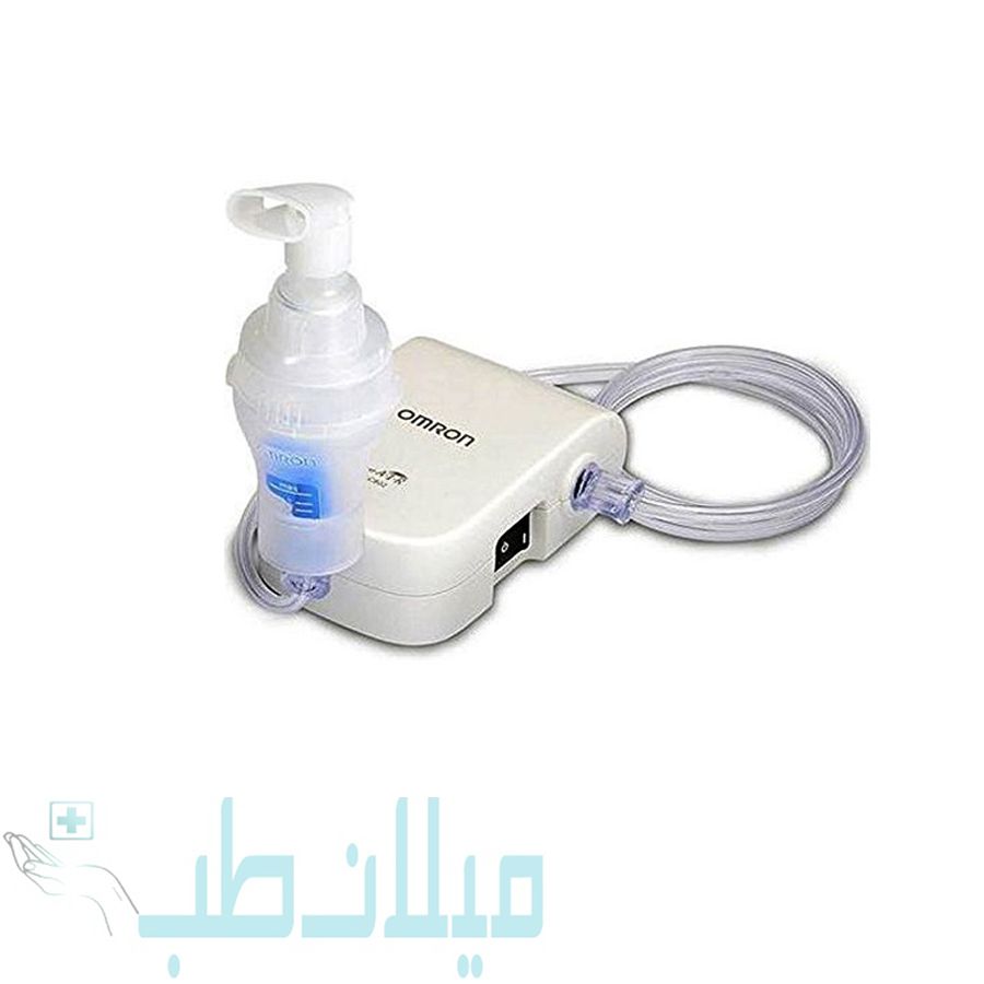 نبولایزر امرن مدل NE-C803-E