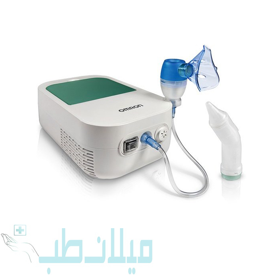 نبولایزر امرون DuoBaby NE-C301