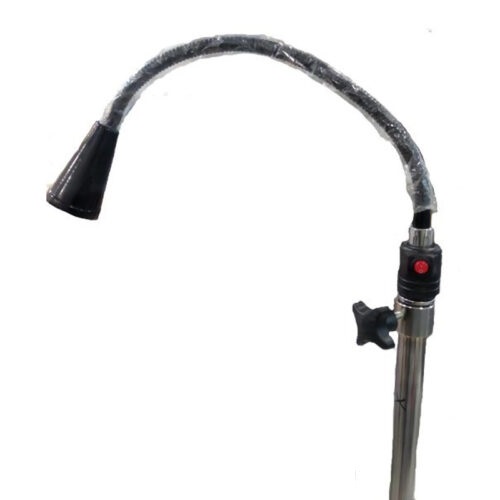 چراغ معاینه LED خرطومی